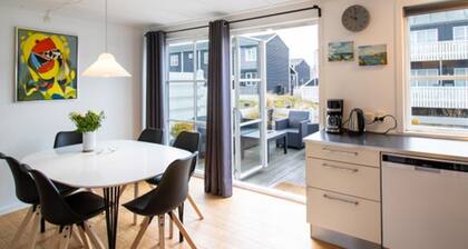 Activitiesonsite - Nationalpark-7 Islands, Denmark