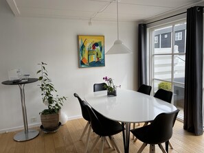 Ferienhaus | Speisen