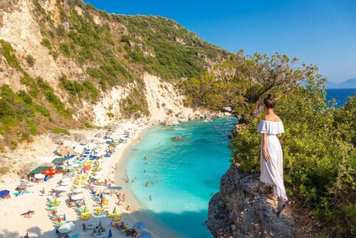 Villa Faneromeni - Two Bedroom Villa, Sleeps 5