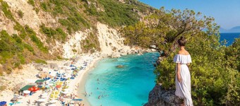 Villa Faneromeni - Two Bedroom Villa, Sleeps 5