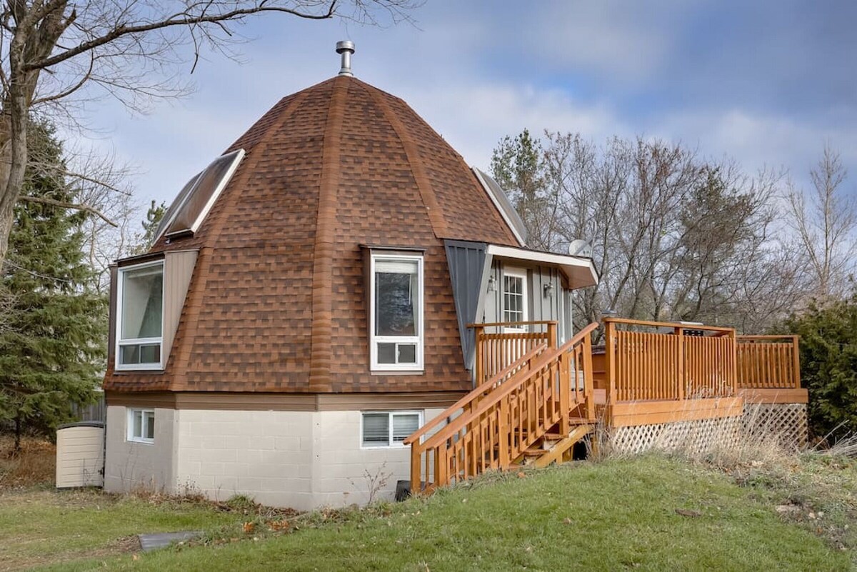 Bild für Gastgeberprofil