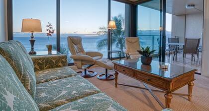 Mahana 717 ~ Time to Escape to Maui!