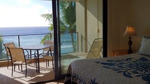 1 bedroom, in-room safe, desk, iron/ironing board