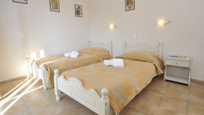 Standard Apartment - Blue Apartments Ipsos (Corfu)