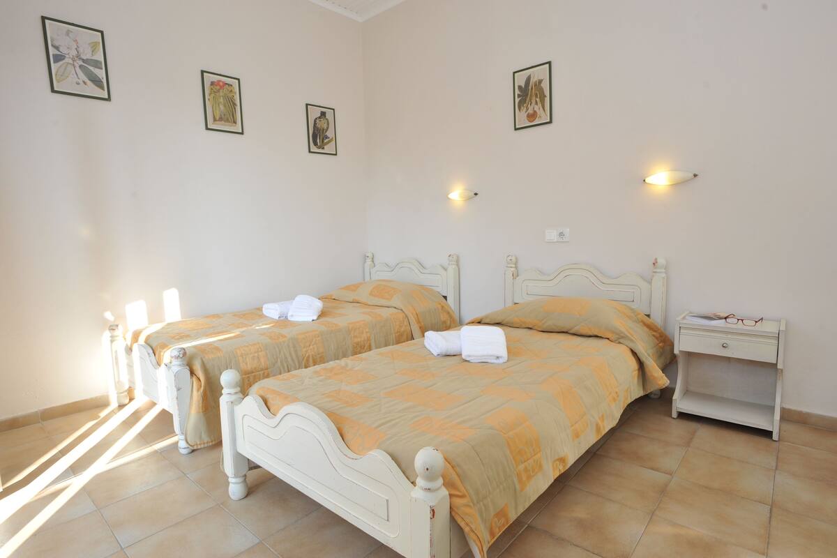 Habitación