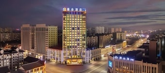 Taihe Hotel