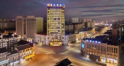 Taihe Hotel