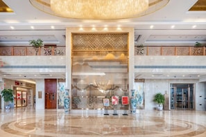 الردهة
