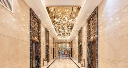 Taihe Hotel