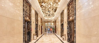 Taihe Hotel