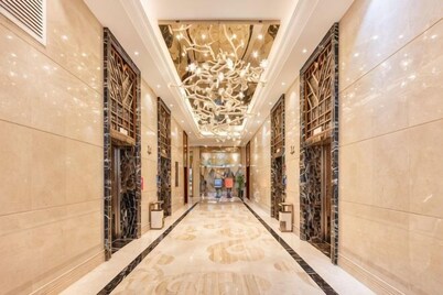 Taihe Hotel