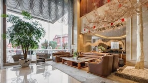 Unclassified image, 2 of 244, button - Taihe Hotel (Guyuan)