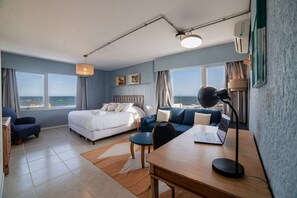 Deluxe Double Room | Free WiFi, bed sheets - Selina Punta del Este  (Punta del Este)