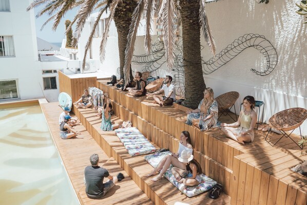 Yoga - Selina Punta del Este  (Punta del Este)