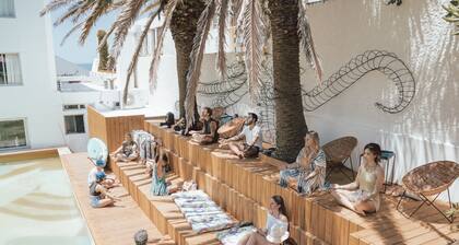 Selina Punta del Este