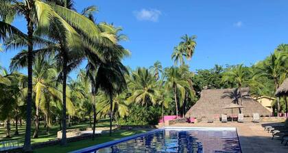 Casa Almendra - Perfect vacation paradise