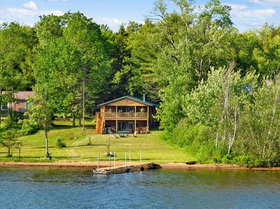 Relax By the Lake! - Shorter May/June Stays Available