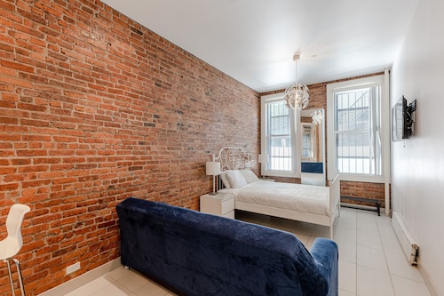 110th Boutique Hotel