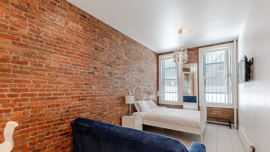 110th Boutique Hotel