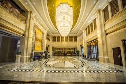 Binhu Hotel