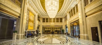 Binhu Hotel