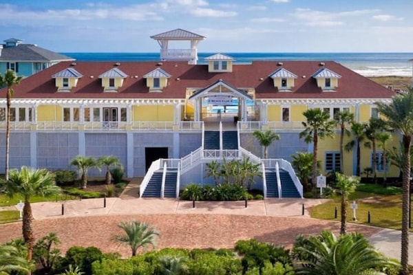Pointe West Beach Club!