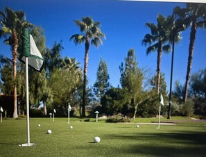 Golf