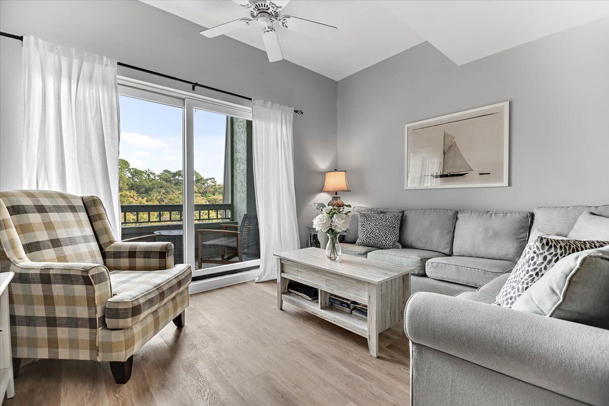 Ketch Court 891 | Pet Friendly, Just Steps to Harbour Town!