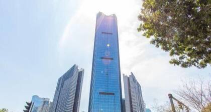 South East Bay Hotel (Huizhou West Lake Pedestrian Street)