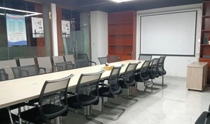 Meeting facility - South East Bay Hotel (Huizhou West Lake Pedestrian Street) (Huizhou)