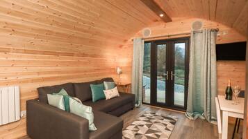 Cottage | Living room