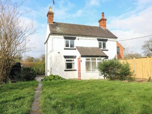 Cottage | Exterior