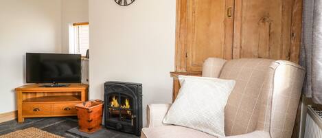 Cottage | Living area