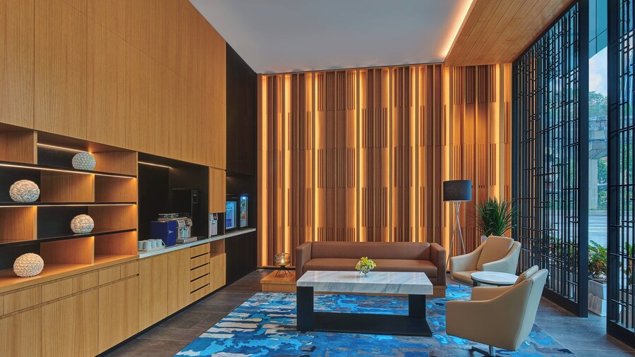 Fairfield by Marriott Chow Kit Kuala Lumpur