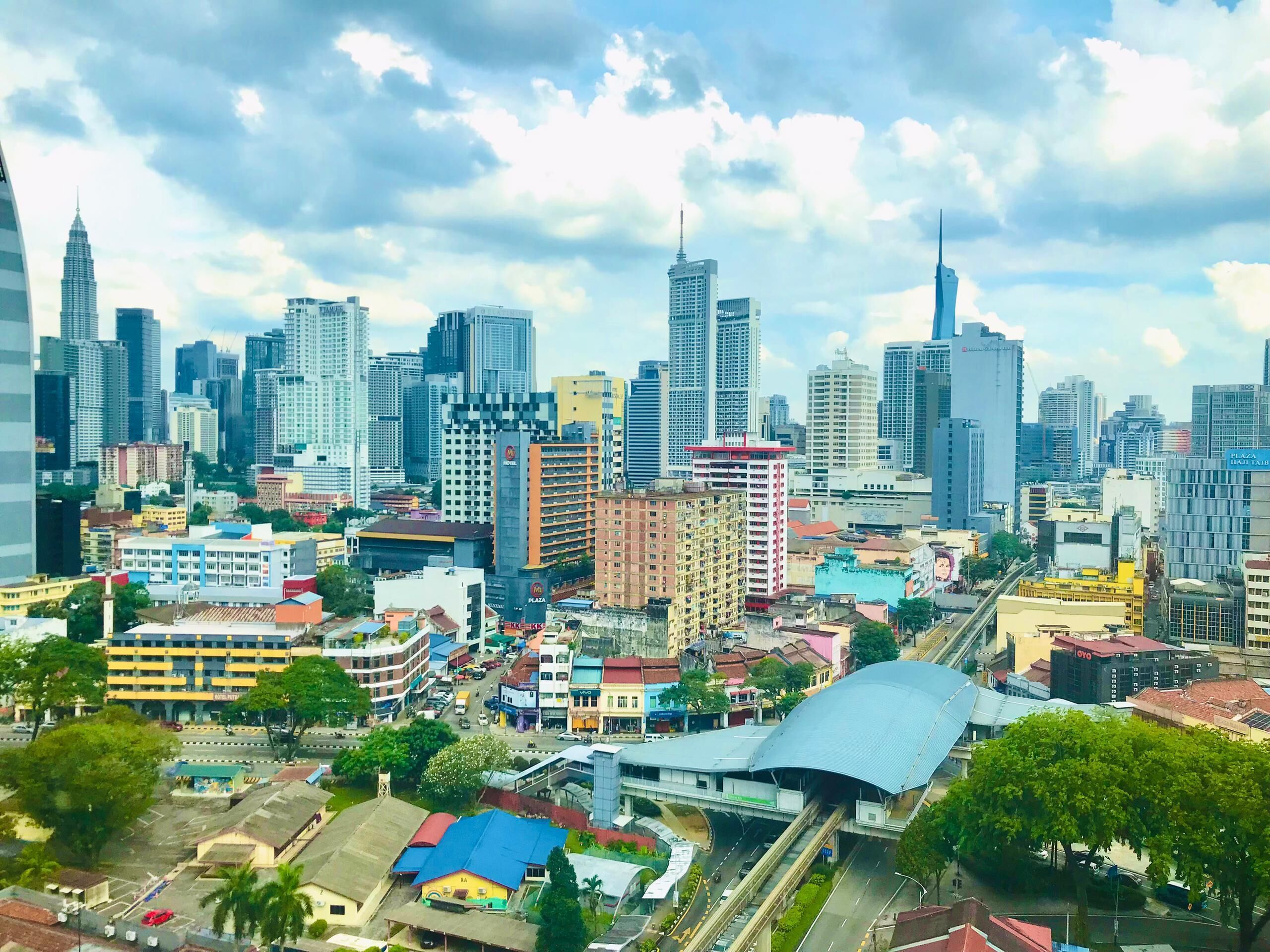 Foto - Fairfield by Marriott Chow Kit Kuala Lumpur