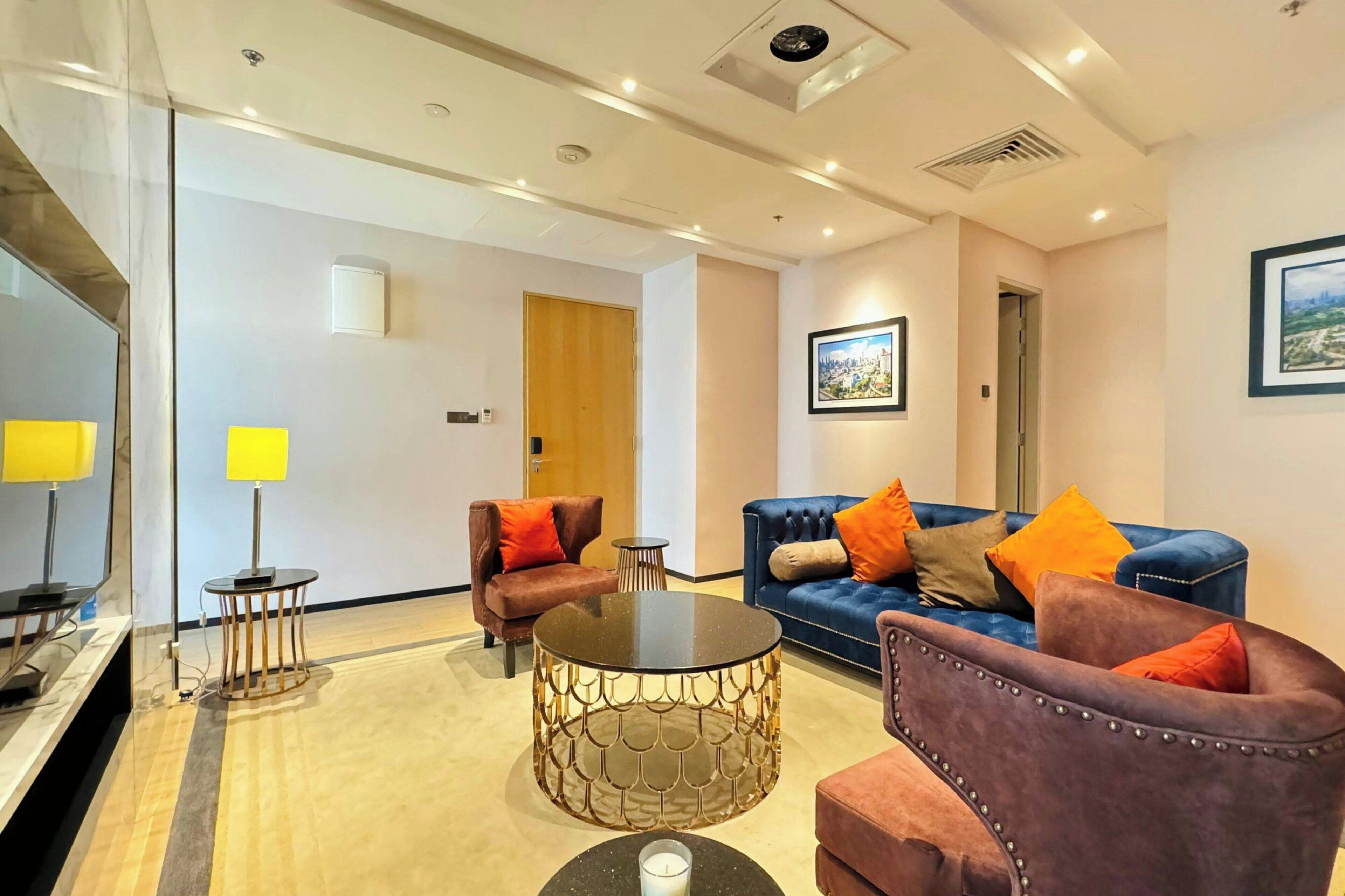 Foto - Fairfield by Marriott Chow Kit Kuala Lumpur