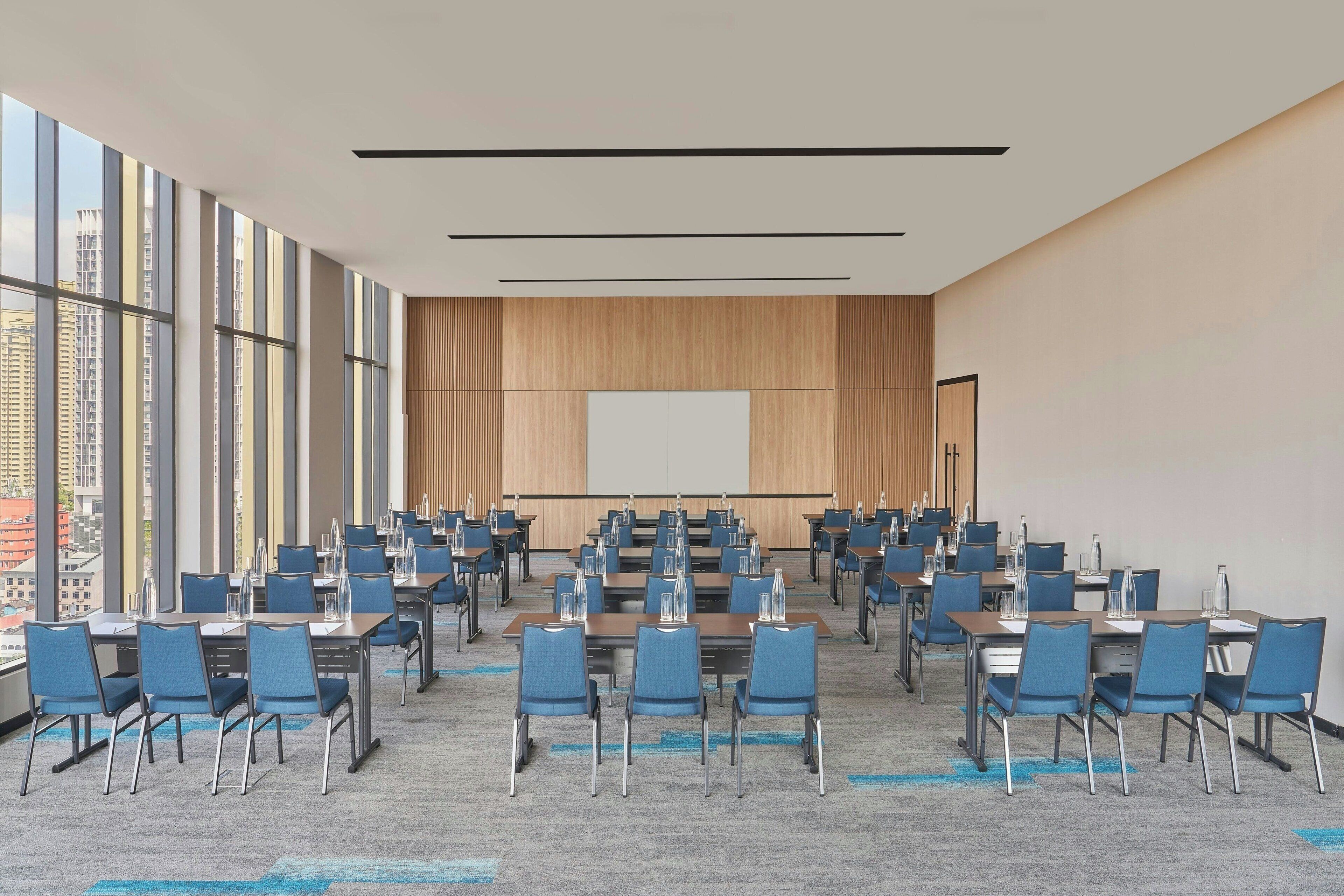 Foto - Fairfield by Marriott Chow Kit Kuala Lumpur