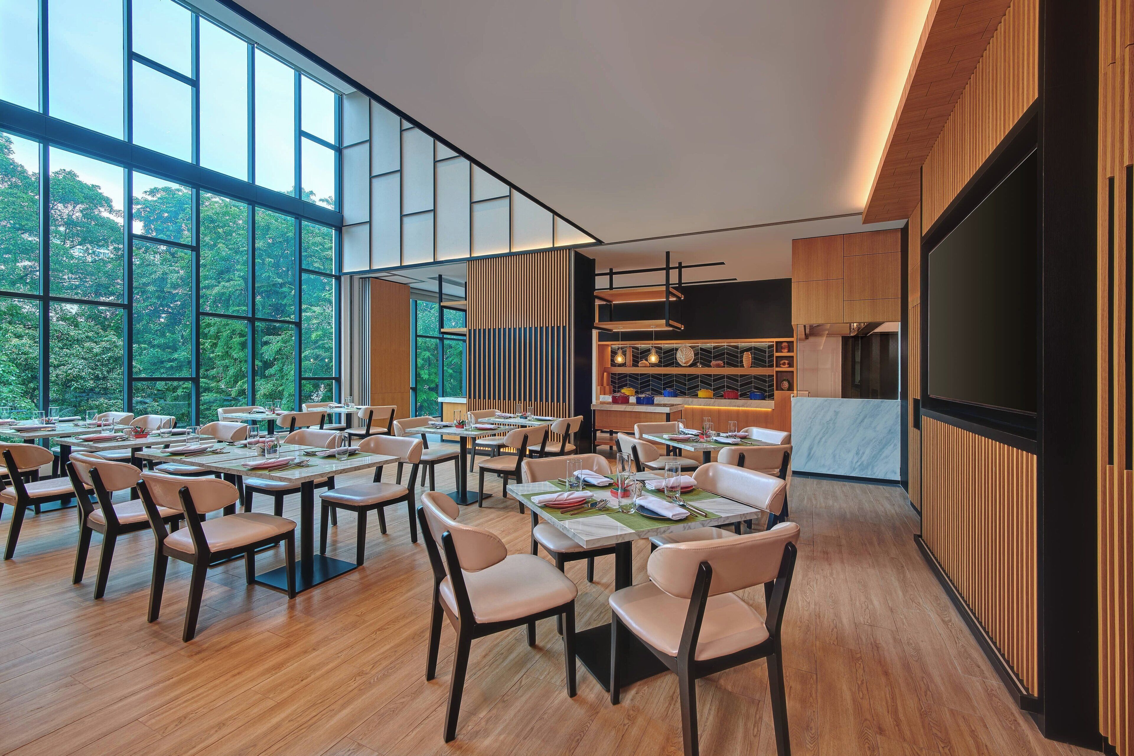 Photo - Fairfield by Marriott Chow Kit Kuala Lumpur