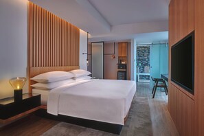 ห้องพัก