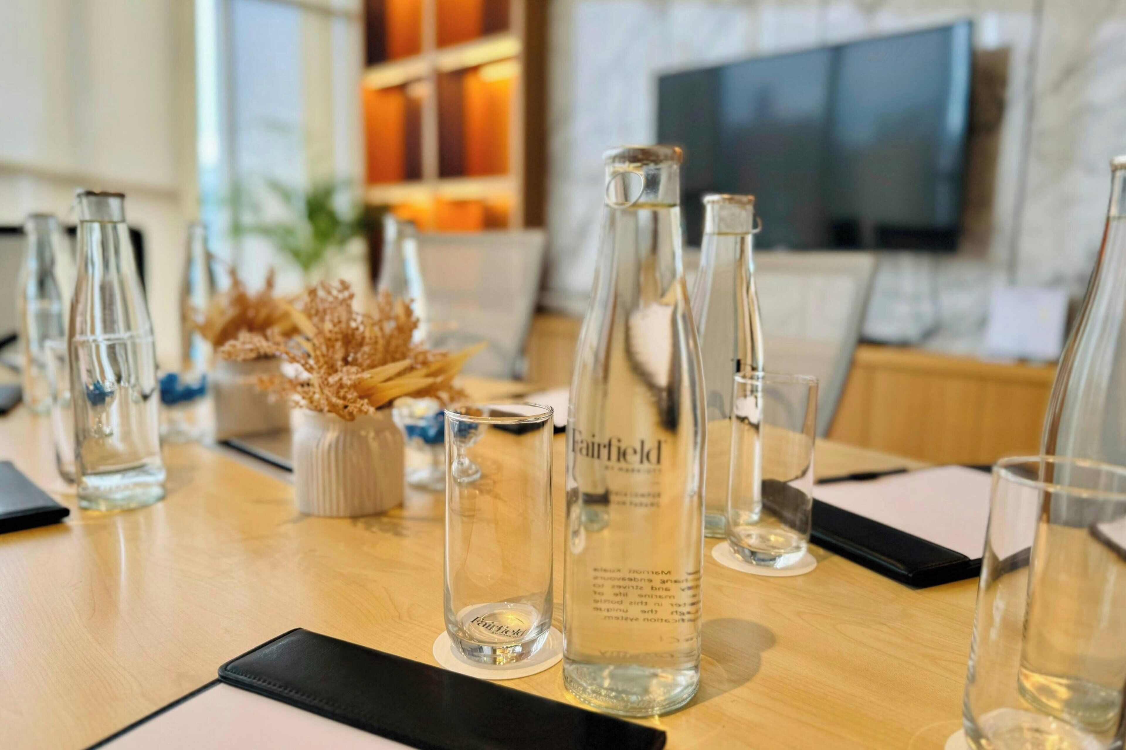 Foto - Fairfield by Marriott Chow Kit Kuala Lumpur