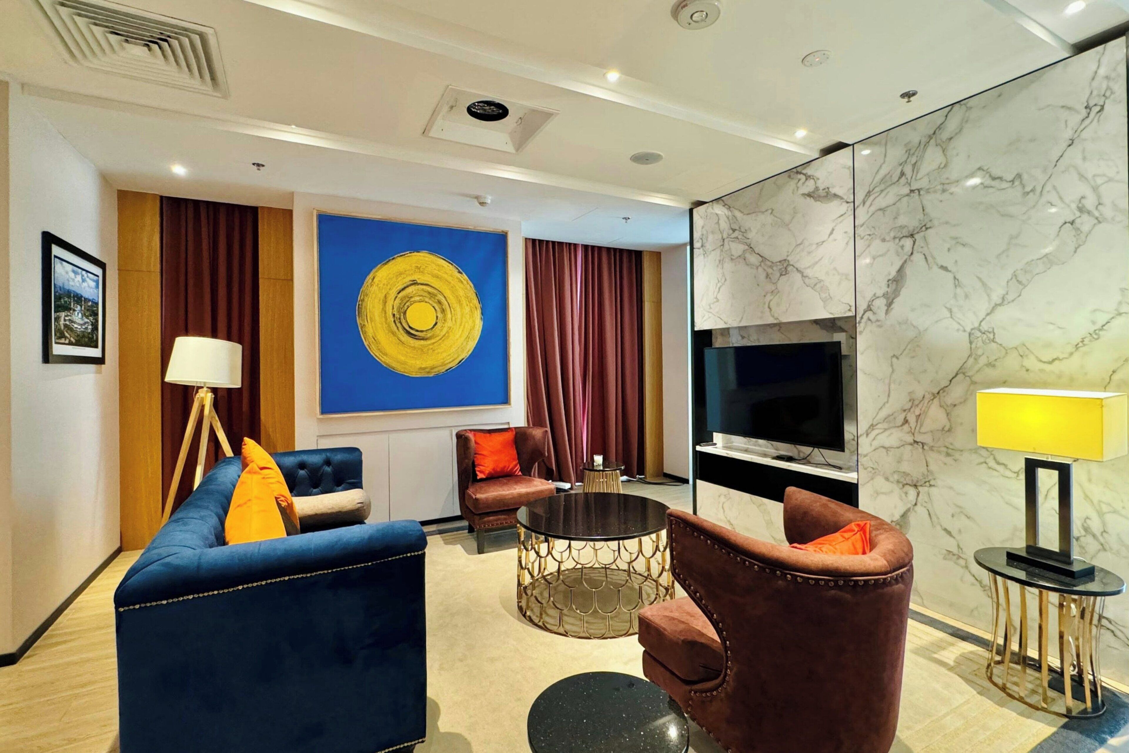 Foto - Fairfield by Marriott Chow Kit Kuala Lumpur