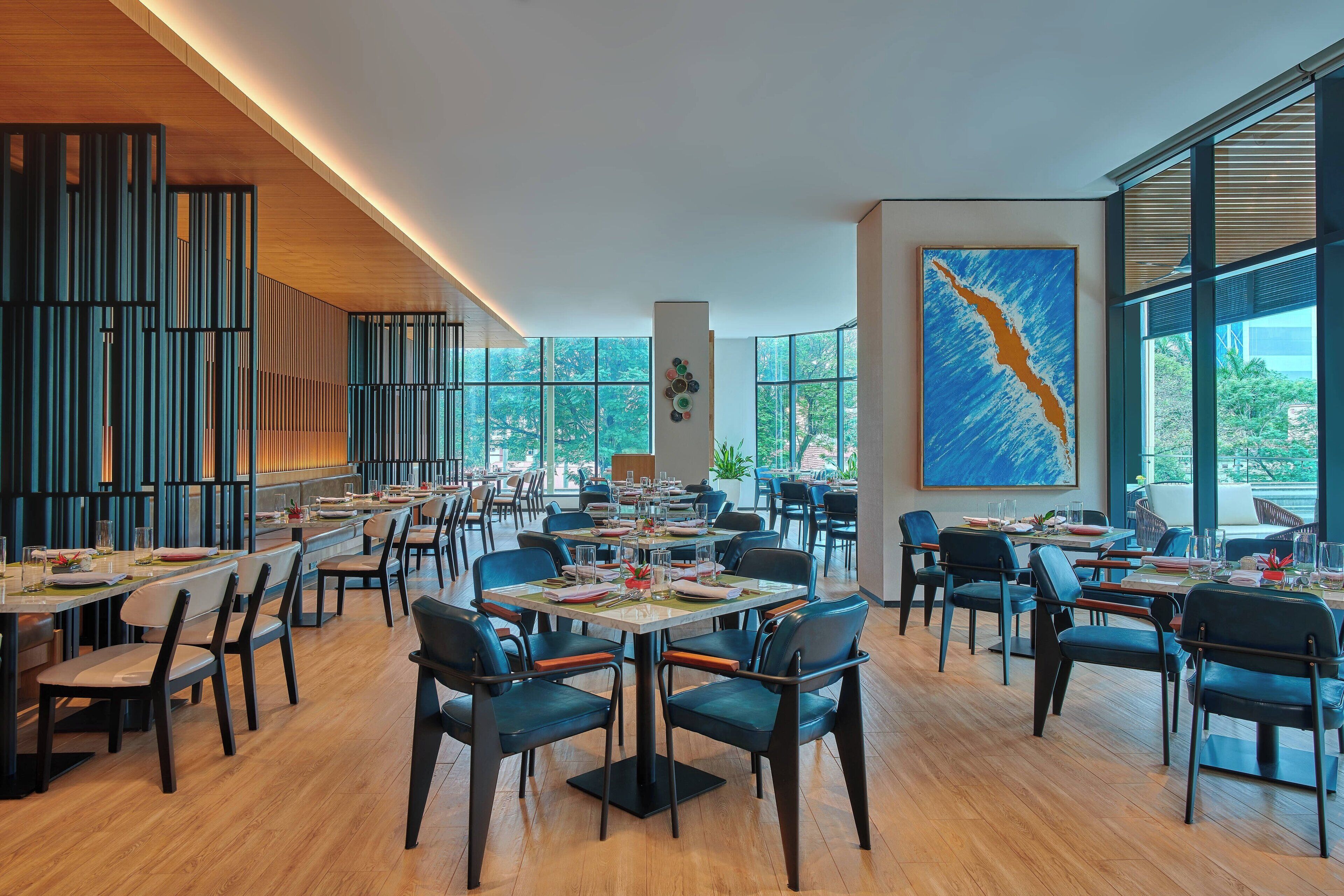 Foto - Fairfield by Marriott Chow Kit Kuala Lumpur