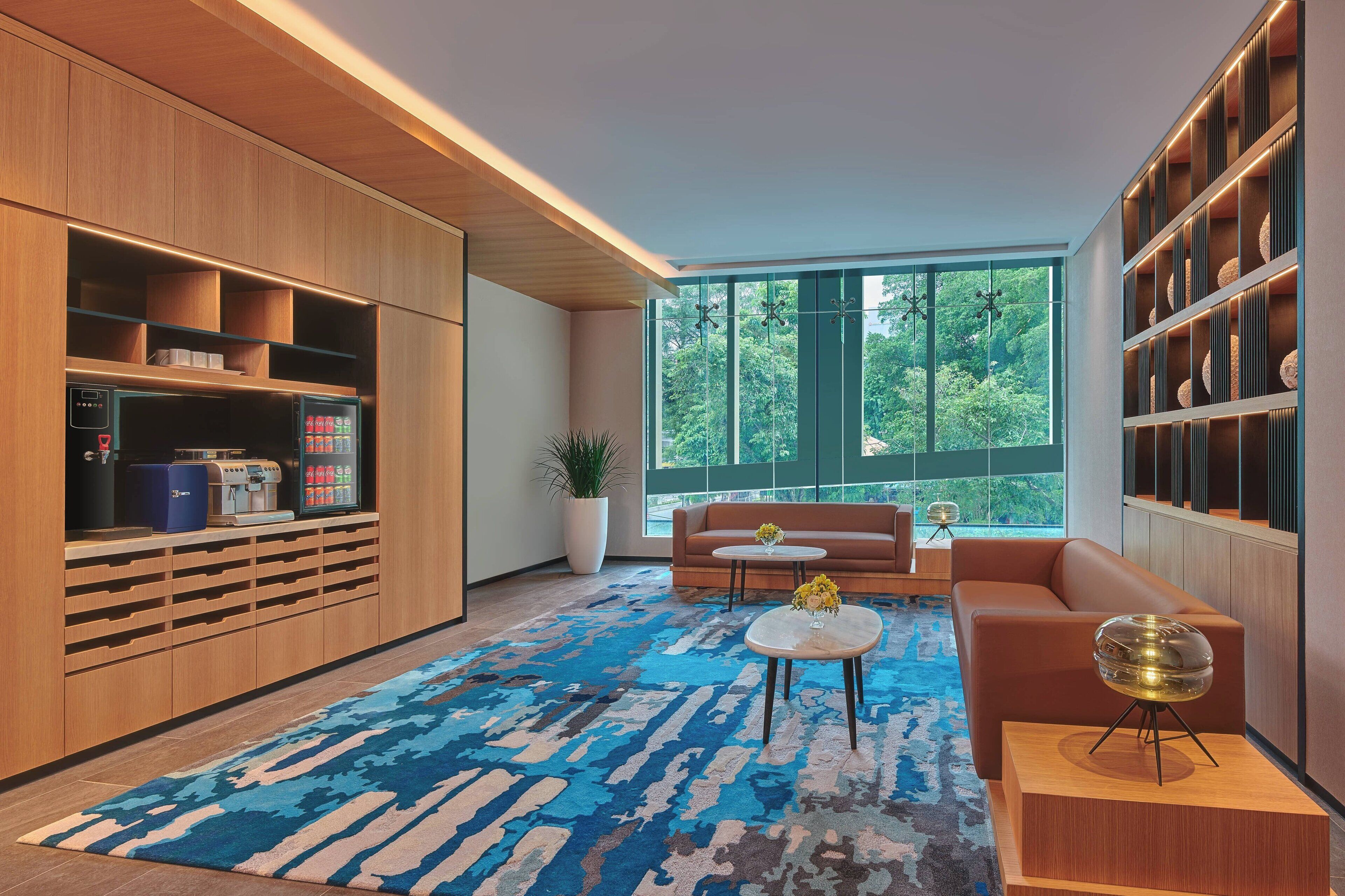 Foto - Fairfield by Marriott Chow Kit Kuala Lumpur