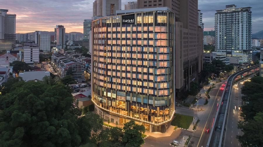Fairfield by Marriott Chow Kit Kuala Lumpur