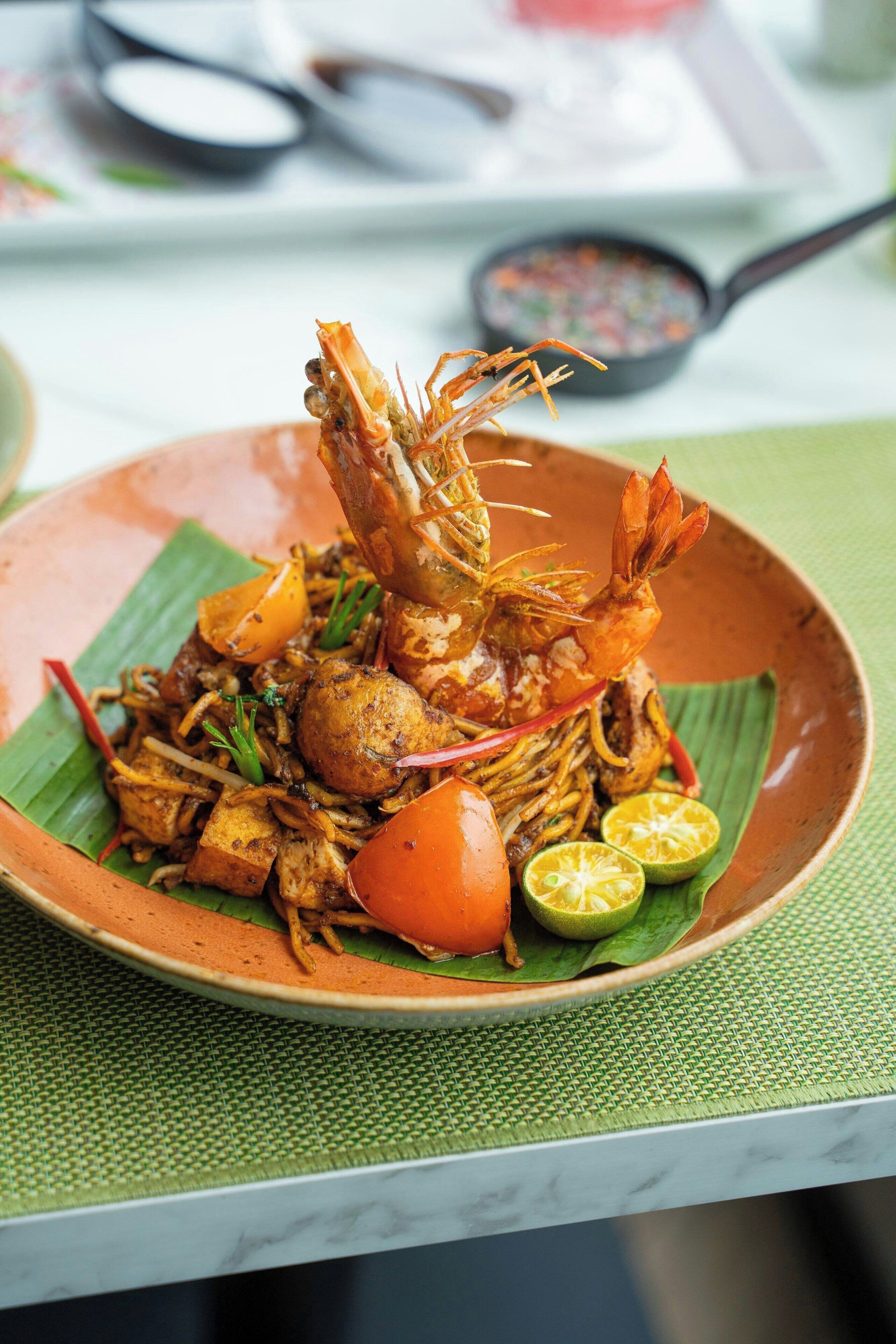 Foto - Fairfield by Marriott Chow Kit Kuala Lumpur