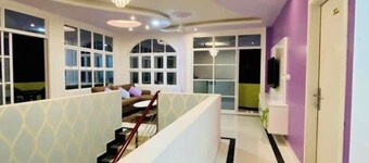 Escape to Nature amazing Maldivian Island Paradise