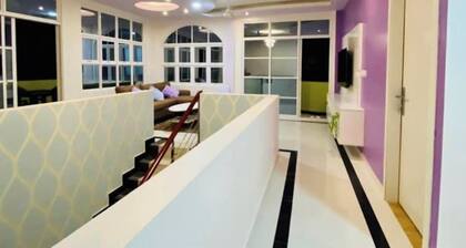 Escape to Nature amazing Maldivian Island Paradise