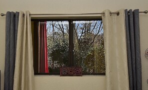 Interior - Secluded Sedona Home Apt Near Town/Hiking (Sedona)