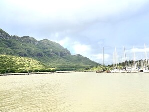 Marina