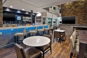 Lobby - Residence Inn by Marriott Wichita Falls (Wichita Falls)